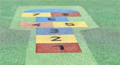 跳房子游戏规则及玩法