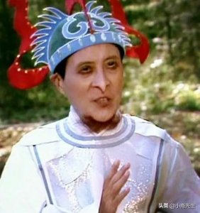 ​二十八星宿之天官——昴日星官