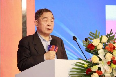 ​柳斌杰：发展新质出版生产力 建设高质量出版强国