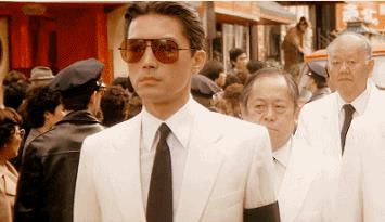 亚洲第一美男, 迷倒林青霞王祖贤! 68岁的他却为何单身至今?