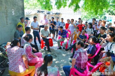 「寻找最美儋州民歌」目前已采集儋州调声、儋州山歌和客家山歌150余首！