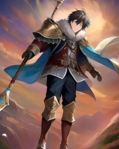 ​杨家将“七子八虎”实力排名，金枪将杨六郎只排第三，谁排第一？