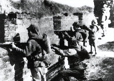 ​抗战时期；历史上的今天 5月25日发生的重要事件