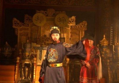 面对皇太极和起义军，崇祯有办法收场吗？