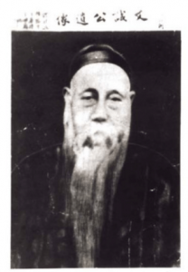 丁宝桢（晚清名臣）