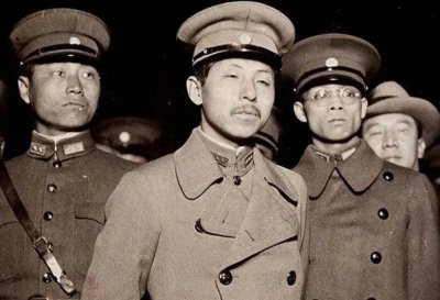 ​郭松龄为啥会反奉？多年后张学良回忆：如果他成功，历史将被改写