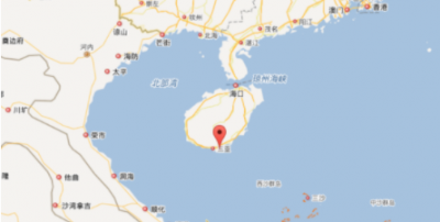 ​北纬8度是海南什么地方,我国在北纬十八度的有哪些城市呢