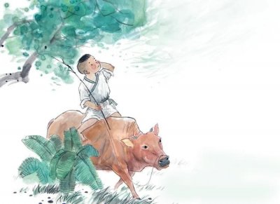 ​这些关于童年的好诗、好句、好文，请陪孩子一起品读