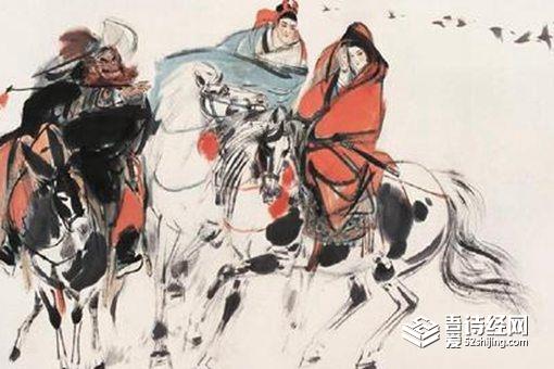 虬髯客传的作者是谁