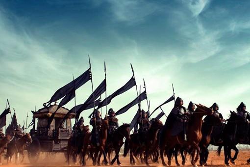 明朝曾拥有最厉害的武器,为什么最后走向灭亡?