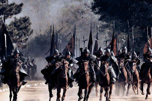 明朝曾拥有最厉害的武器,为什么最后走向灭亡?