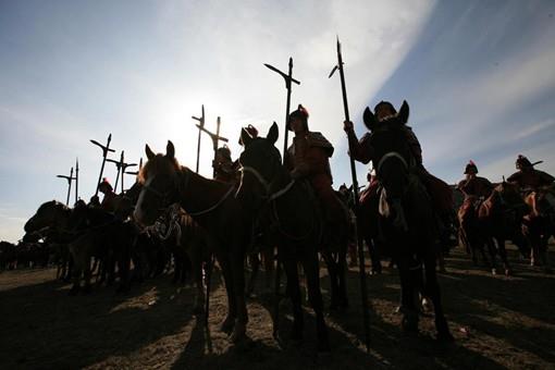 明朝曾拥有最厉害的武器,为什么最后走向灭亡?