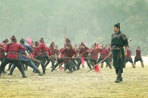 明朝曾拥有最厉害的武器,为什么最后走向灭亡?