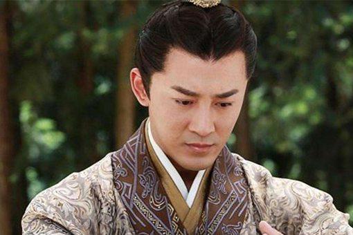 汉武帝少年、中年、晚年时期有何不同