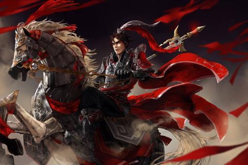 朱元璋手下十大将军,最终有几个人善终?