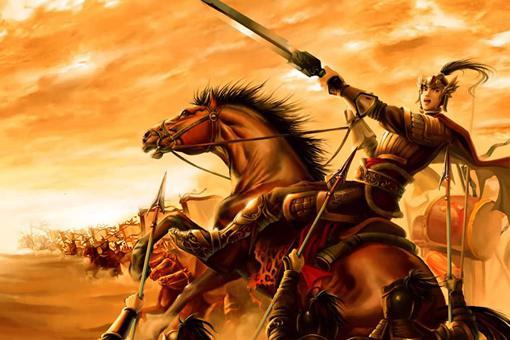 朱元璋手下十大将军,最终有几个人善终?