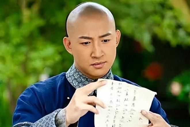 雍正的儿子都是谁生的