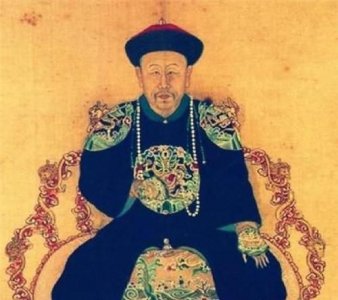 ​雍正帝的儿子们,雍正的儿子们