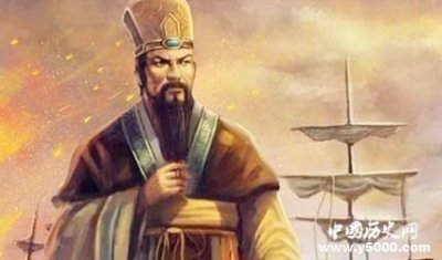 ​吕岱的故事是怎样的？吕岱是怎么死的？