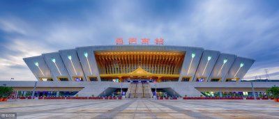 ​云南高铁版图，多项全国第一，大理、丽江均可到达