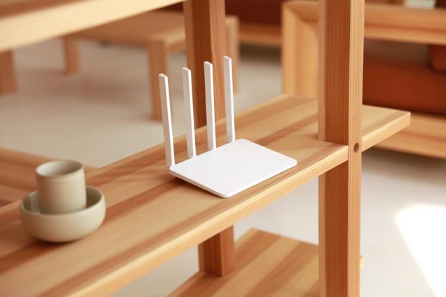 路由器上网速度慢怎么解决（路由器的上网速度变慢）(9)