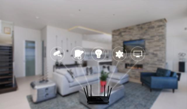 路由器上网速度慢怎么解决（路由器的上网速度变慢）(5)