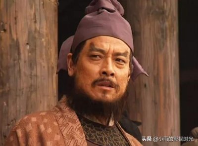 水浒传演员名单（盘点98版水浒传中的那些经典角色）