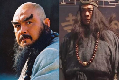 武松和鲁智深谁厉害谁力气大（原著武松和鲁智深的故事）