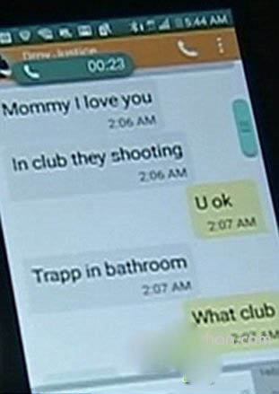 回顾美国历史上最血腥的大规模枪杀事件!