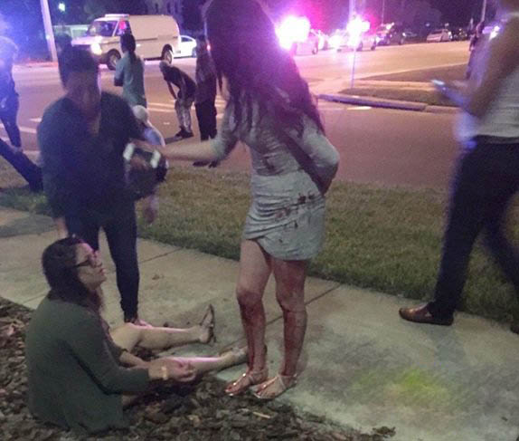 回顾美国历史上最血腥的大规模枪杀事件!