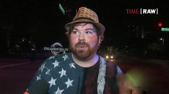 回顾美国历史上最血腥的大规模枪杀事件!