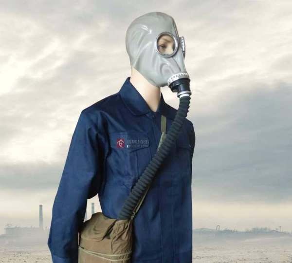 防烟面具能提供多长呼吸时间,消防自救逃生防烟面具防毒时间多长一次图3