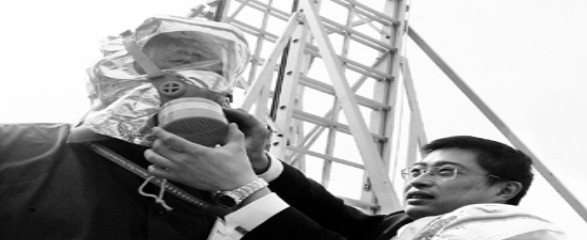 防烟面具能提供多长呼吸时间,消防自救逃生防烟面具防毒时间多长一次图5