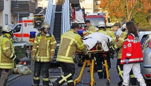 防烟面具能提供多长呼吸时间,消防自救逃生防烟面具防毒时间多长一次图4