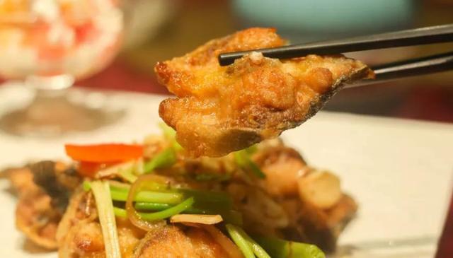 鲟鱼5种最好吃的做法，简单美味又下饭，看看你喜欢吃哪种？