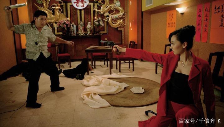 金钱帝国什么时候上映(金钱帝国2上映定档)