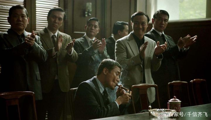 金钱帝国什么时候上映(金钱帝国2上映定档)