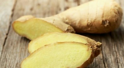 ​姜绿了可以食用,姜发绿色了还能吃吗知乎