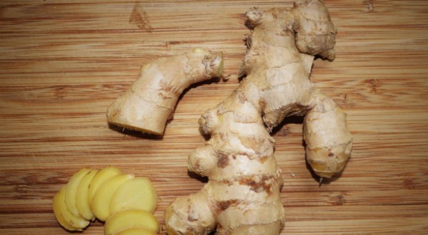 姜绿了可以食用,姜发绿色了还能吃吗知乎图2