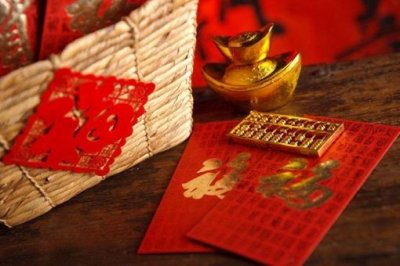 压岁钱的来历故事50字