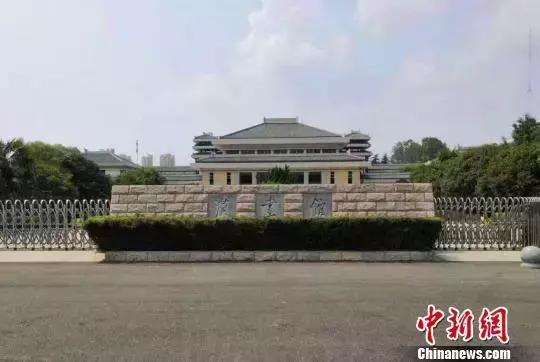 河南南阳一地为创5A进行扩张，相邻汉画馆深夜被拆？当地回应