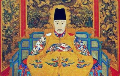​嘉靖是一位怎样的皇帝？为何说＂始亡于嘉靖＂？