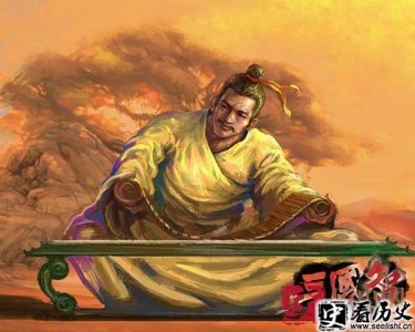 三国隐士管宁的简介 管宁为何要与好友华歆绝交