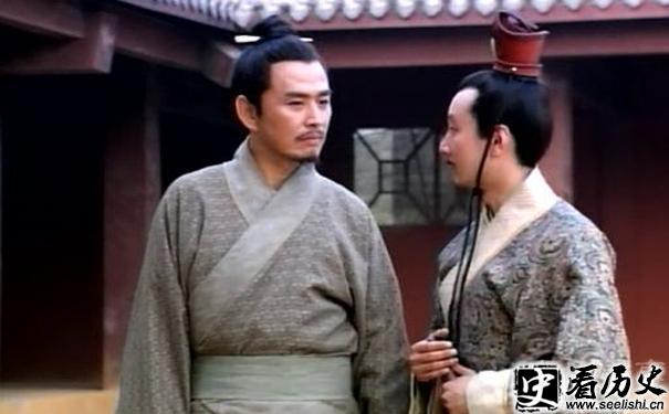 《孙膑和三十六记》孙膑剧照