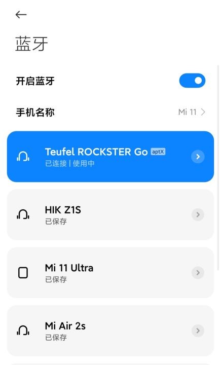 哪种品牌的小音箱好（推荐1款好用的蓝牙小音箱）