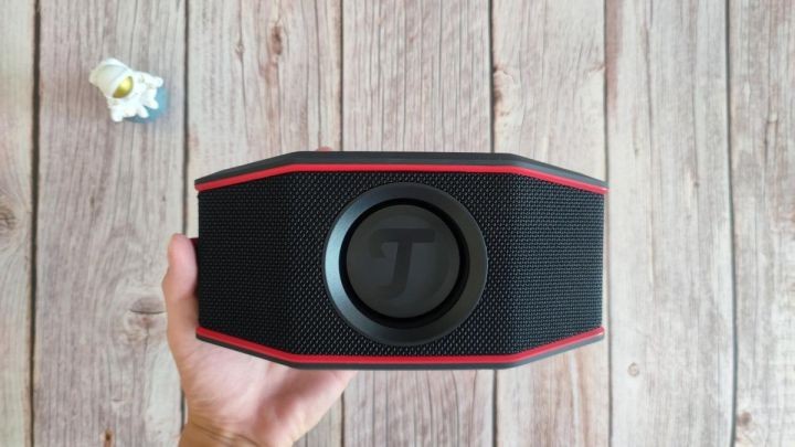 哪种品牌的小音箱好（推荐1款好用的蓝牙小音箱）