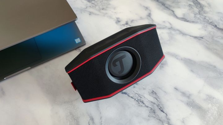 哪种品牌的小音箱好（推荐1款好用的蓝牙小音箱）