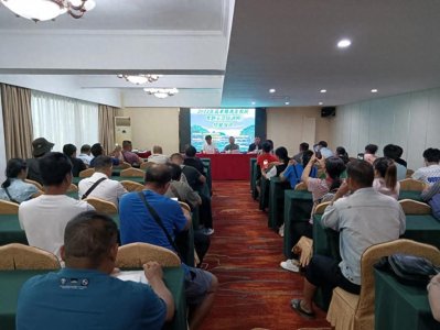 ​广西桂林农业学校成功启动2022年高素质农民培训提升行动