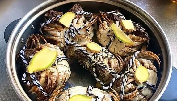 螃蟹一般要蒸多少分钟才熟透