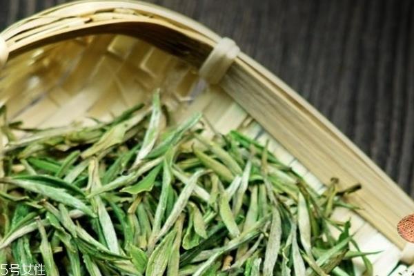 绿茶为什么苦 有几个原因